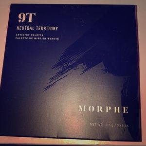 MORPHE 9T NEUTRAL TERRITORY